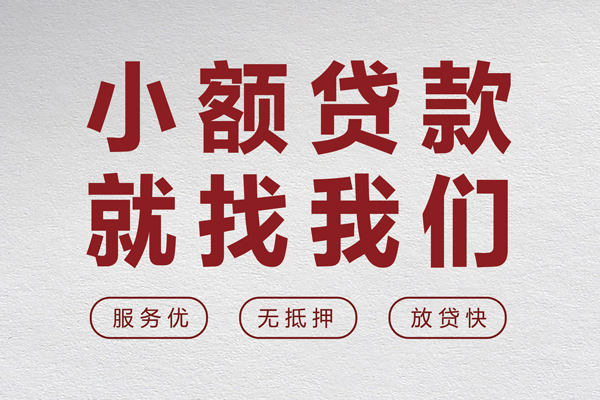 东莞莞城私借户不考察